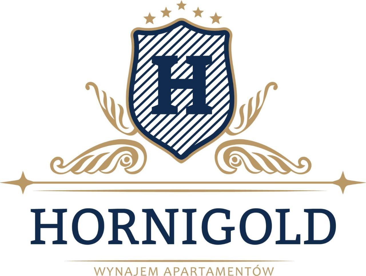 Hornigold Katowice Nikiszowiec Kamer foto